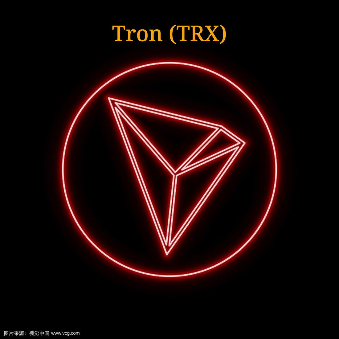 TRON上扬势惊人，一夜飙升5.11%，加密市场沸腾
