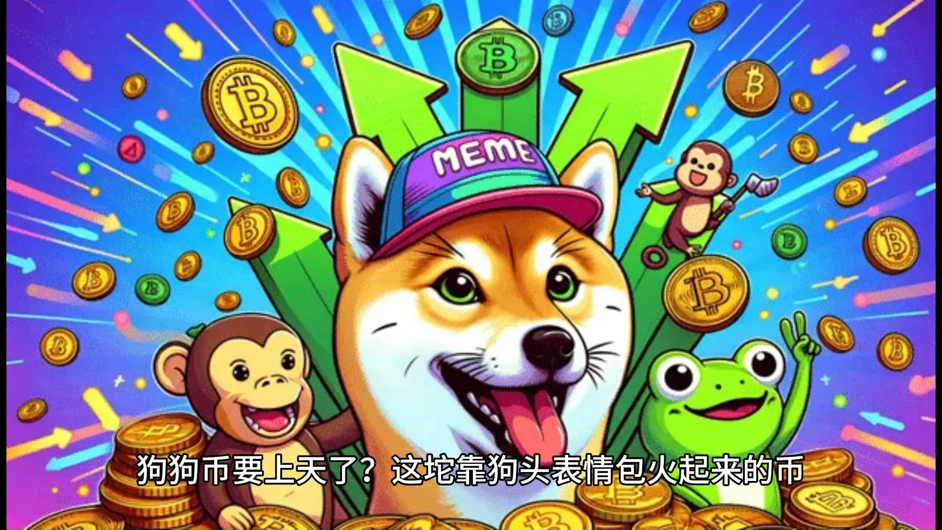 开元试玩-狗狗币冲破11.18美元大关，牛市是否已来临？