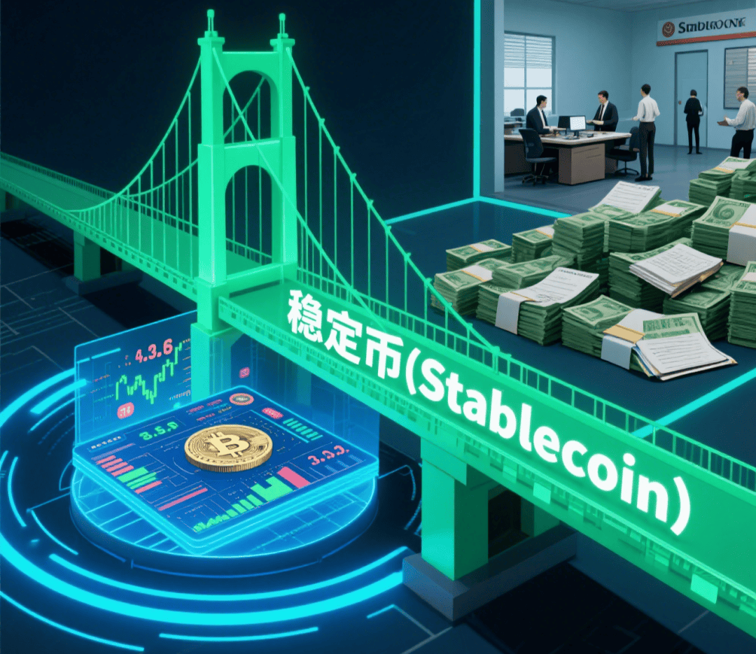 USDT创下年内新高，上扬幅高达29.9%，还能追吗？